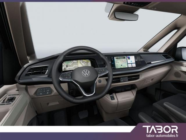 Volkswagen T7 California image 8