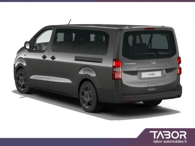 Opel Vivaro image 8