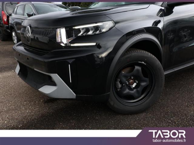 Citroen C3 Aircross image 2