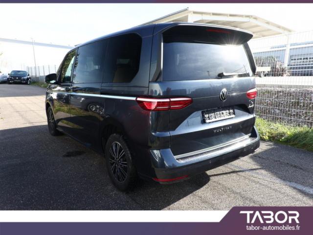 Volkswagen Multivan image 4