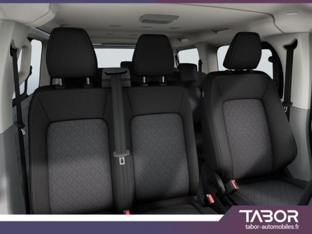 Volkswagen T7 Kombi image 6