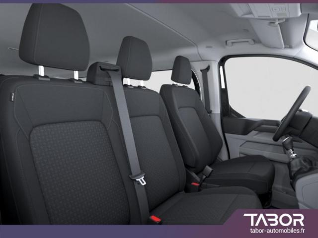 Ford Transit Custom image 2