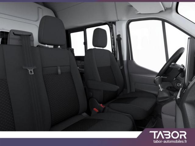 Ford Transit image 2