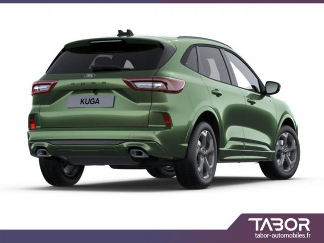 Ford Kuga image 5
