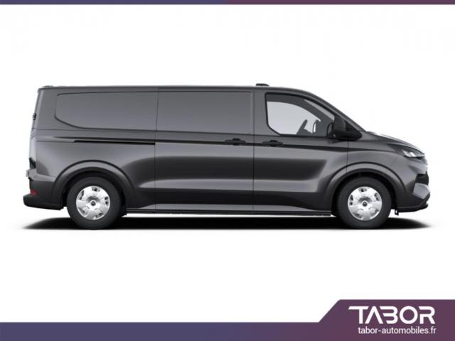 Ford Transit Custom image 7