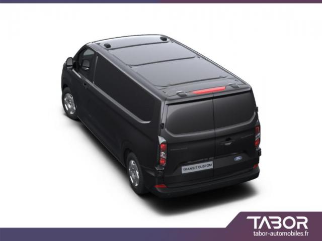 Ford Transit Custom image 8
