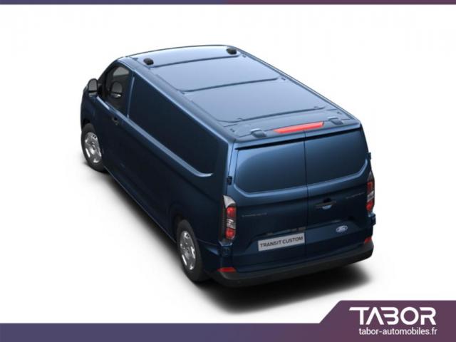 Ford Transit Custom image 2