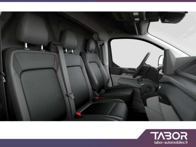 Ford Transit Custom image 4