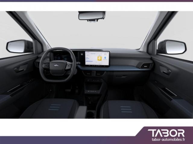 Ford Tourneo Courier image 4