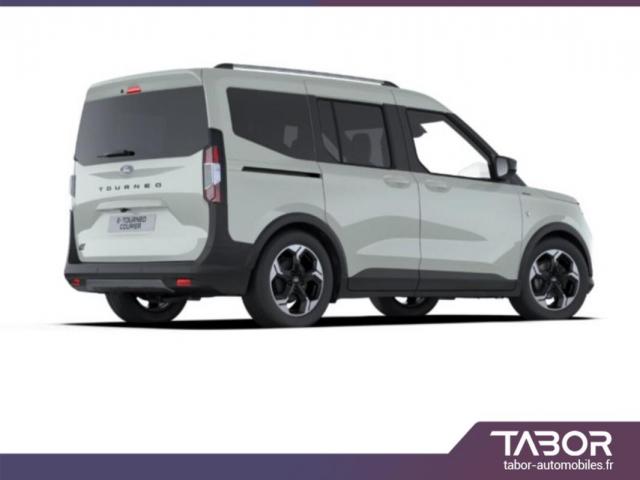 Ford Tourneo Courier image 7