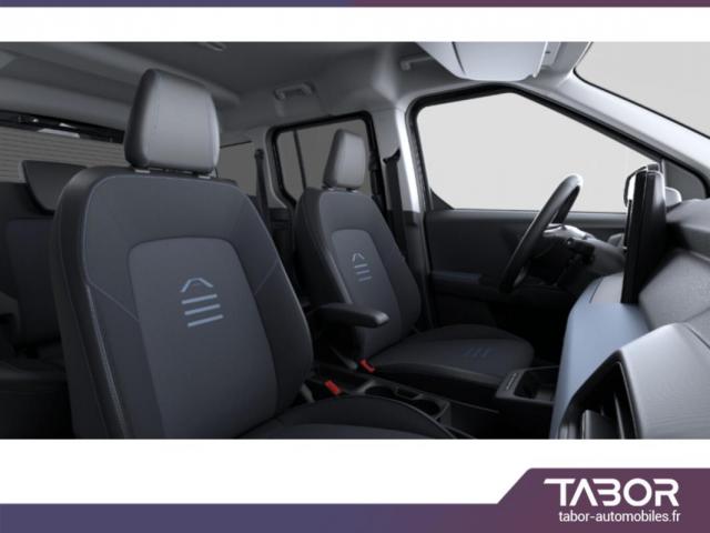 Ford Tourneo Courier image 6