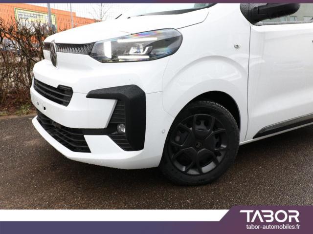 Citroen Jumpy image 9