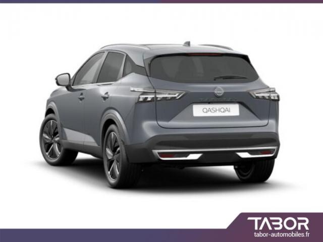 Nissan Qashqai image 4