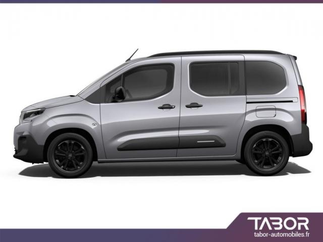 Citroen Berlingo image 3