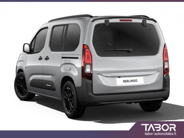 Citroen Berlingo image 8