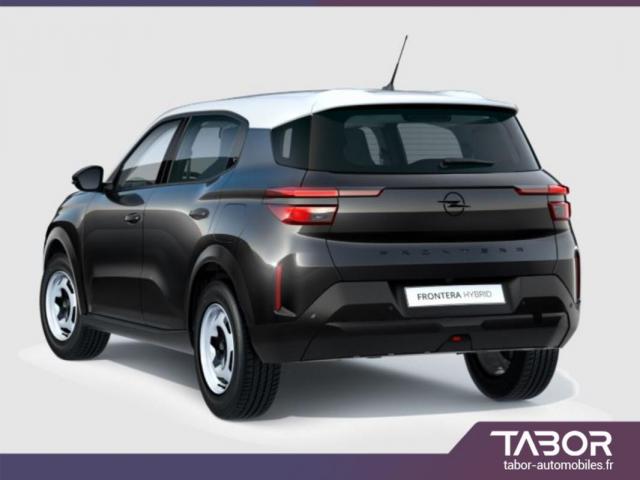 Opel Frontera image 6