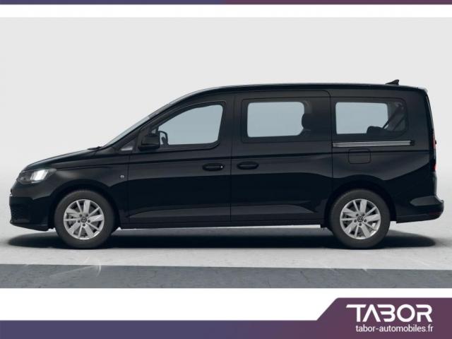 Volkswagen Caddy Maxi image 4