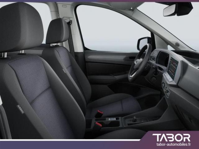 Volkswagen Caddy Maxi image 6