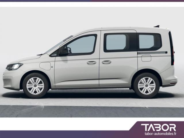 Volkswagen Caddy image 6