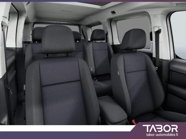 Volkswagen Caddy Maxi image 4