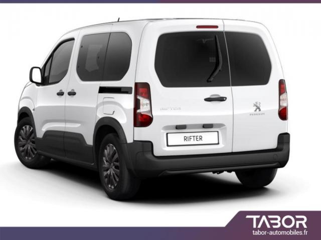 Peugeot Rifter image 6