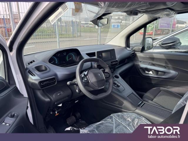 Peugeot Rifter image 2