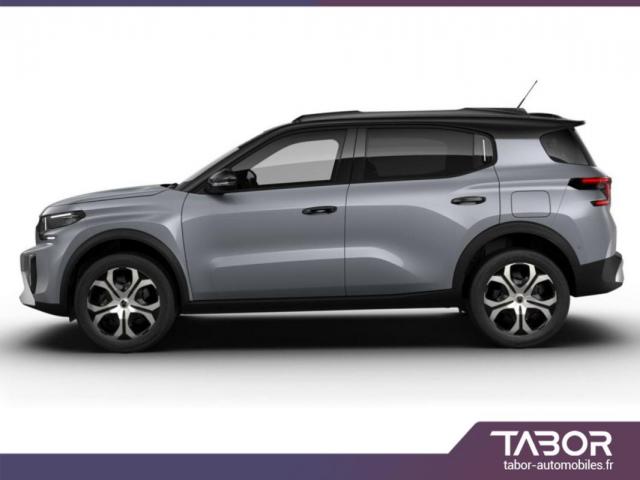 Citroen C3 Aircross image 8