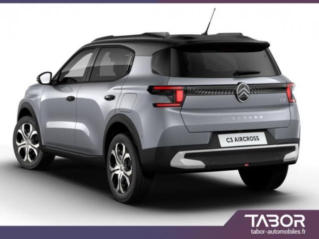Citroen C3 Aircross image 7