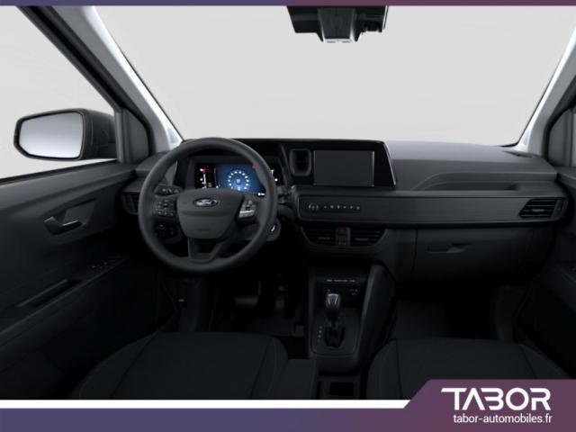 Ford Transit Courier image 7