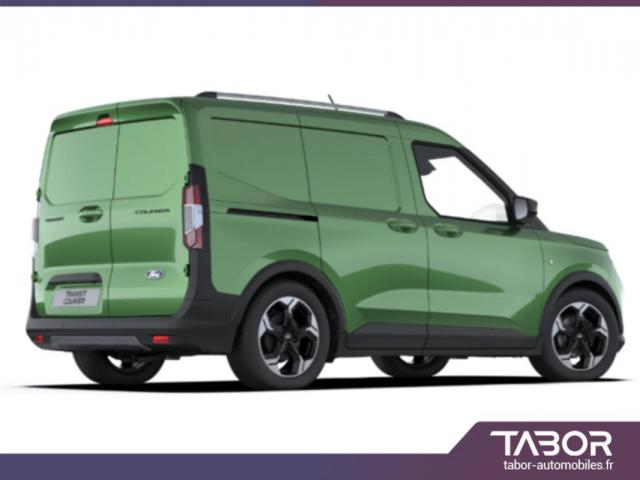 Ford Transit Courier image 2