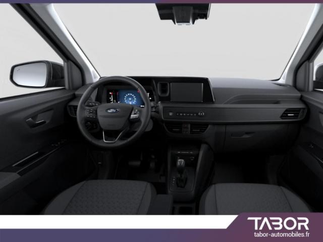 Ford Transit Courier image 8