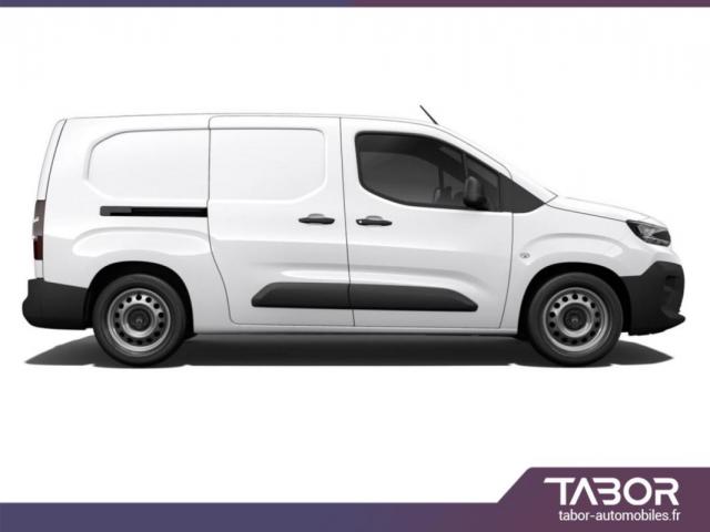 Citroen Berlingo image 3