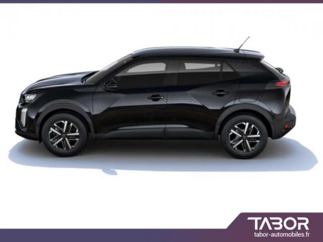 Peugeot 2008 image 4