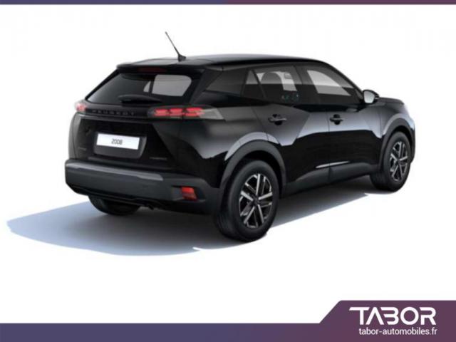 Peugeot 2008 image 3