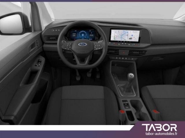 Ford Tourneo Connect image 4
