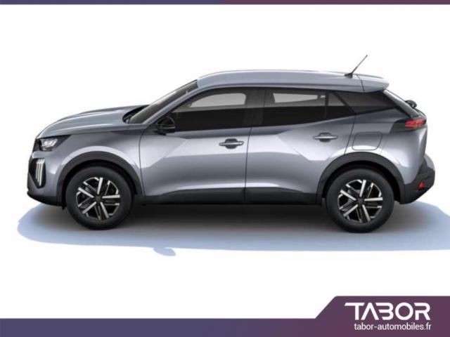 Peugeot 2008 image 7