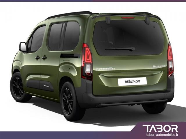 Citroen Berlingo image 6