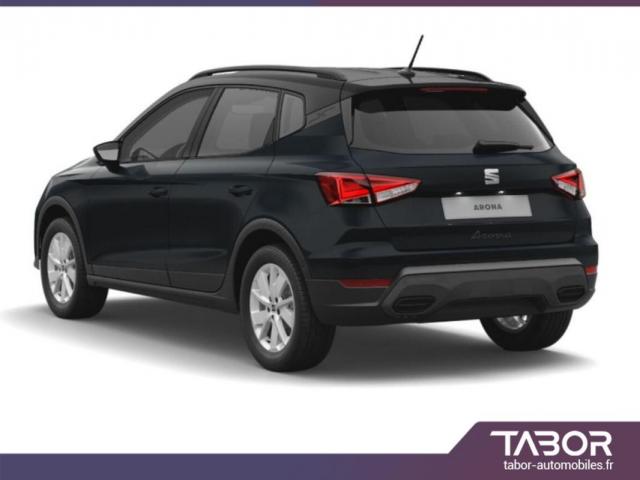 Seat Arona image 9