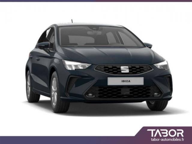 Seat Ibiza image 6