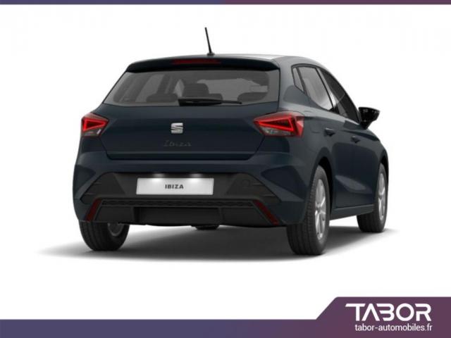 Seat Ibiza image 1