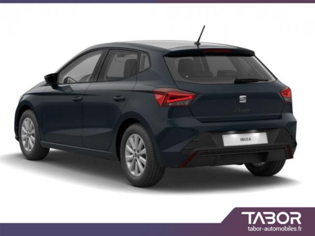 Seat Ibiza image 7
