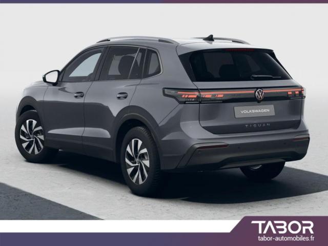 Volkswagen Tiguan image 9