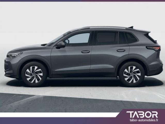 Volkswagen Tiguan image 3