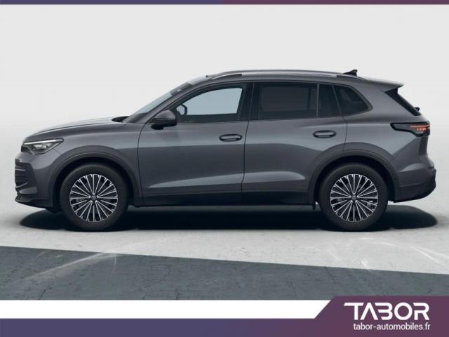 Volkswagen Tiguan image 1