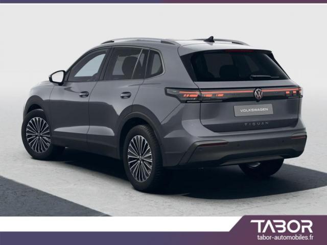 Volkswagen Tiguan image 4