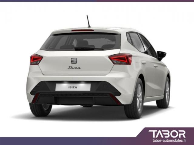 Seat Ibiza image 6