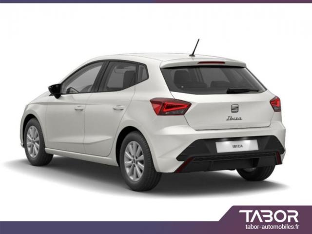 Seat Ibiza image 8