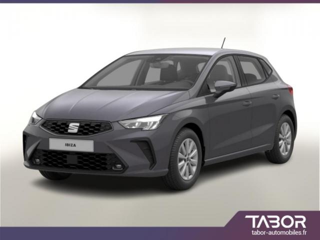 Seat Ibiza 80 Nouvmod Led Fulll Regvit 15p Pdc