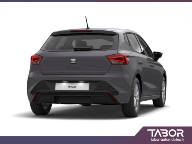 Seat Ibiza image 5