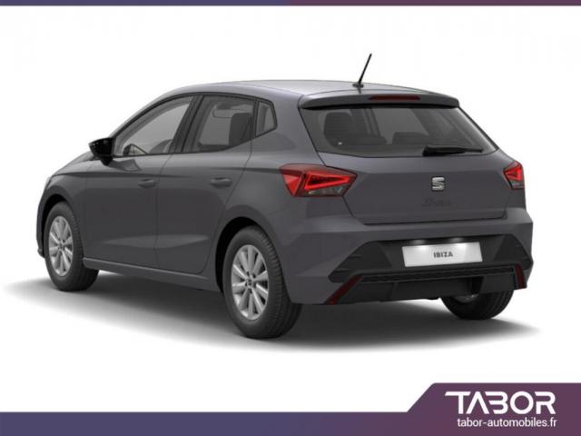 Seat Ibiza image 7
